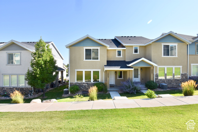 5063 W ARETE WAY, Herriman UT 84096