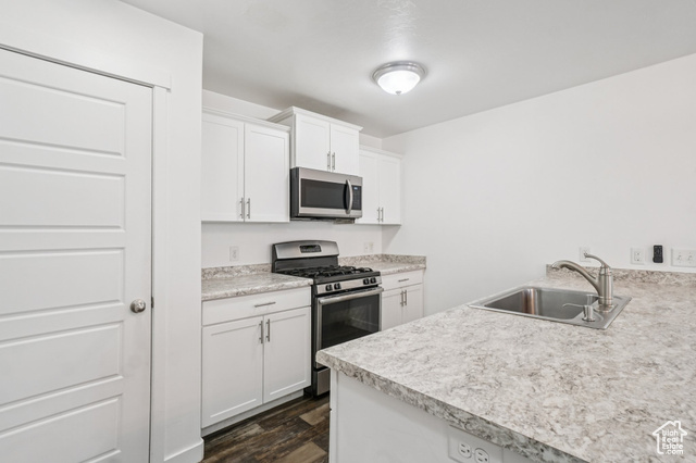 Photo 11 for MLS #2096822 at 5063 W Arete Way