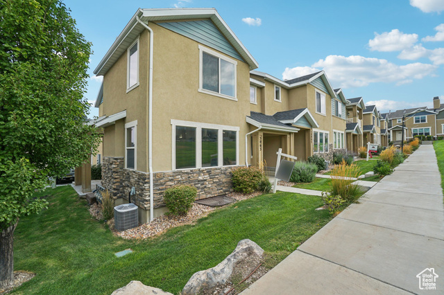 Photo 3 for MLS #2096822 at 5063 W Arete Way
