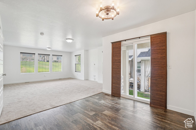 Photo 9 for MLS #2096822 at 5063 W Arete Way
