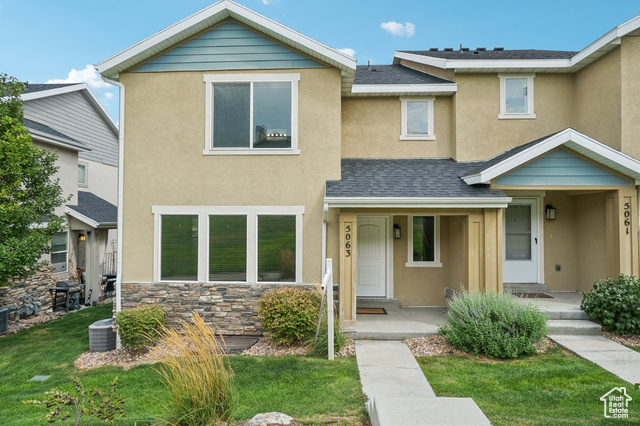 MLS #2096822 - 5063 W Arete Way