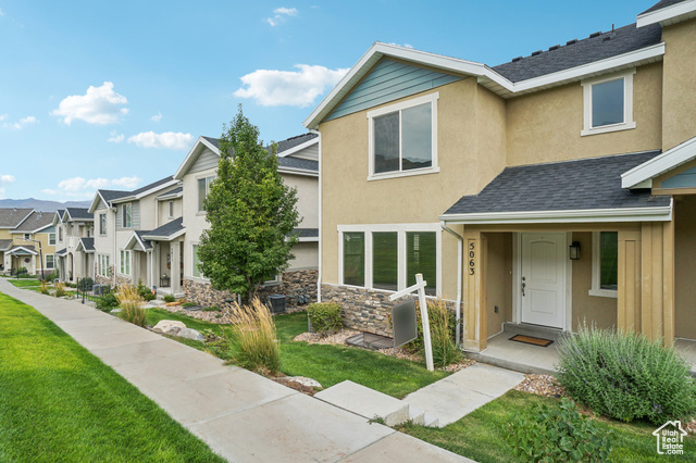 Photo 2 for MLS #2096822 at 5063 W Arete Way