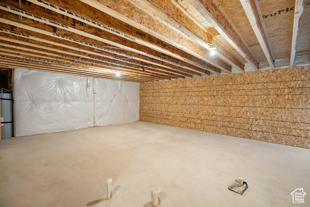 Photo 28 for MLS #2096826 at 1697 W 2770 South #202