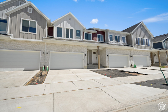 1697 W 2770 S #202, Syracuse UT 84075