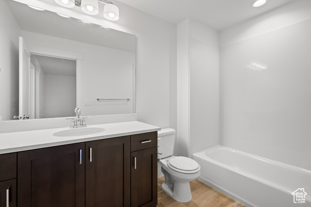 Photo 20 for MLS #2096826 at 1697 W 2770 South #202