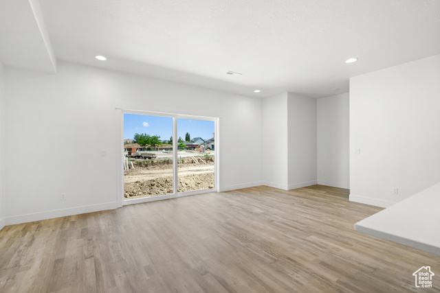 Photo 13 for MLS #2096826 at 1697 W 2770 South #202