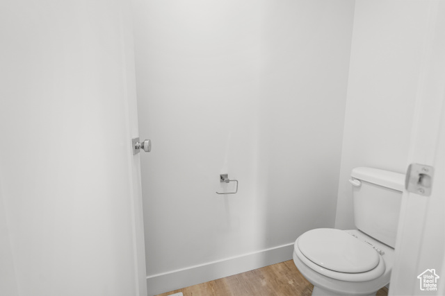 Photo 26 for MLS #2096826 at 1697 W 2770 South #202
