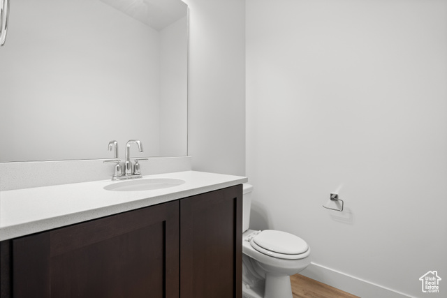 Photo 5 for MLS #2096826 at 1697 W 2770 South #202