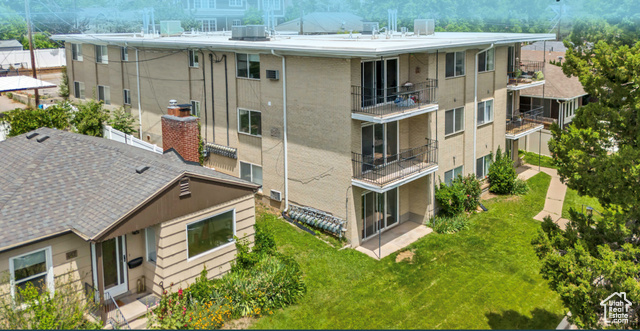 Existing Home