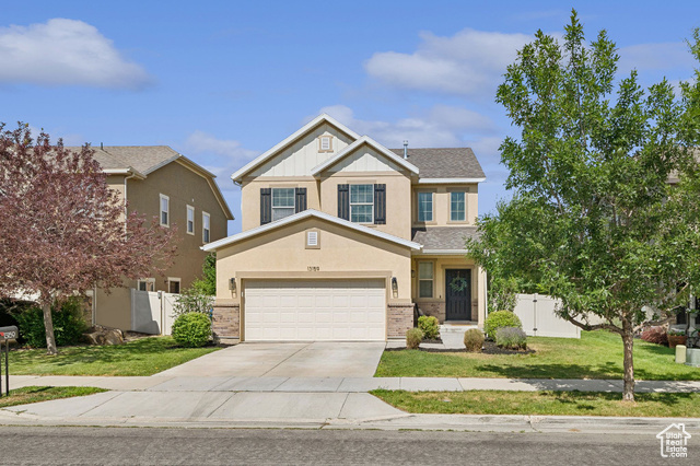 Existing Home