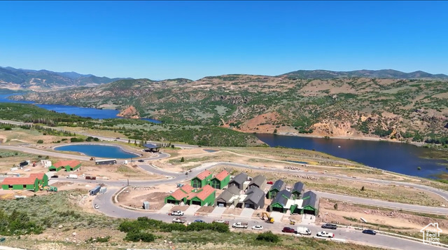 4315 E PANORAMA WAY, Kamas UT 84036