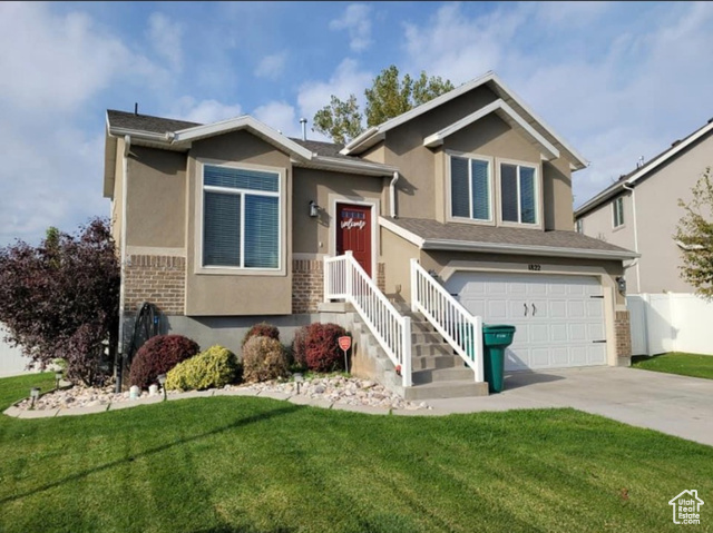 Existing Home