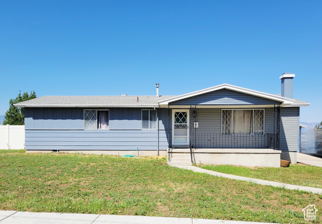 Existing Home