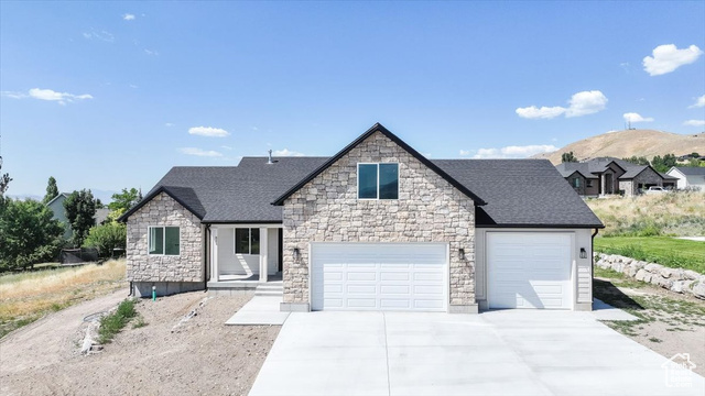 821 E 160 N, Hyde Park UT 84318