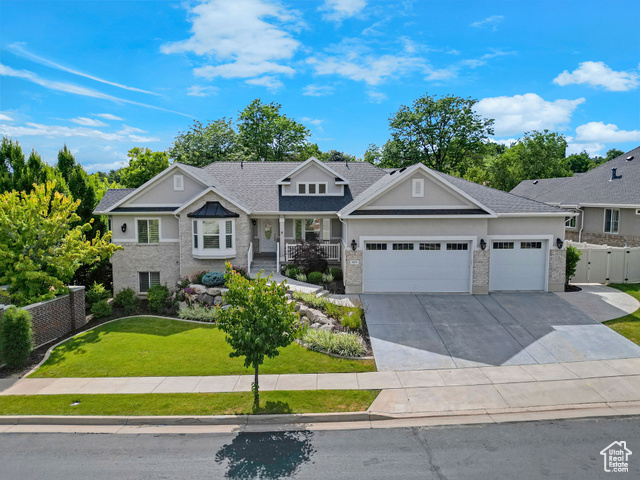 5575 S 1350 E, South Ogden UT 84403