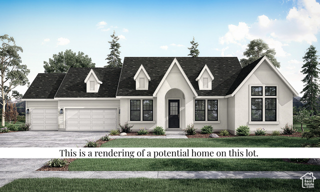 540 S 1375 W, Farmington UT 84025