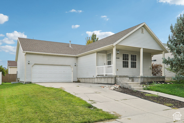 MLS #2096845 - 1568 Dawson Ln