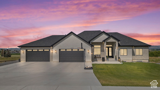 Existing Home