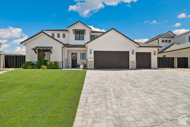 Existing Home