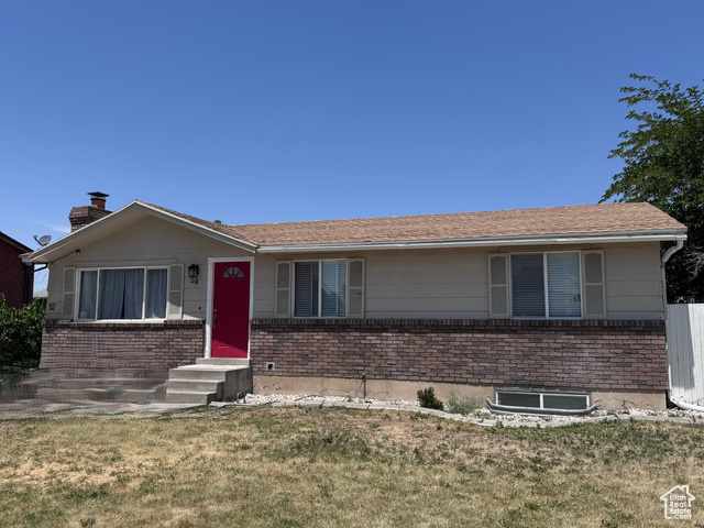 Existing Home