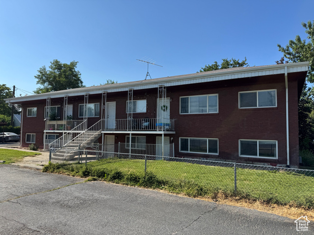 Existing Home