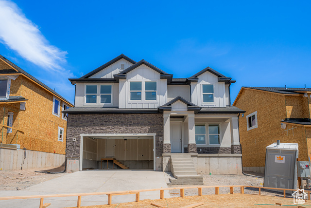 MLS #2096862 - 1448 W Boseman Way #616