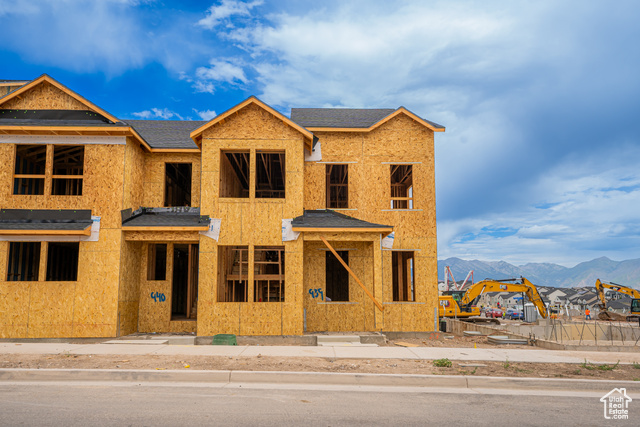 1526 W TALUS RIDGE DR #939, Saratoga Springs UT 84045