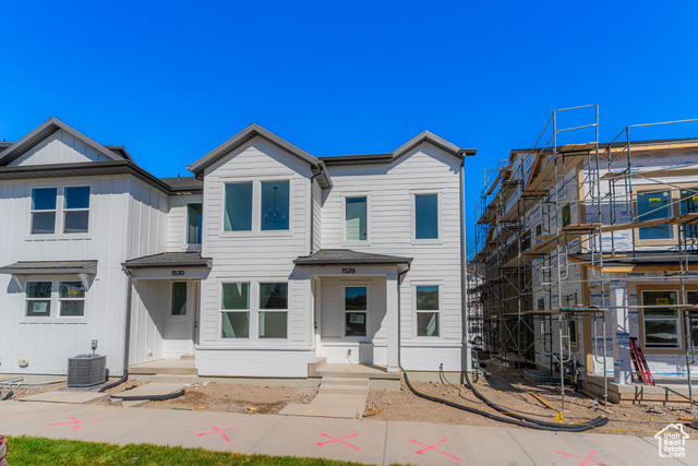 1526 W TALUS RIDGE DR #939, Saratoga Springs UT 84045