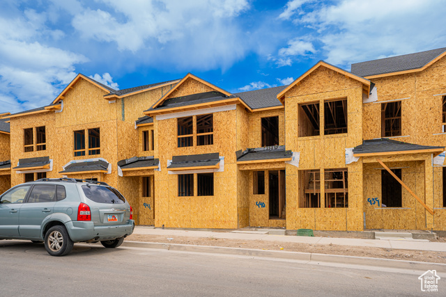 1530 W TALUS RIDGE DR #940, Saratoga Springs UT 84045
