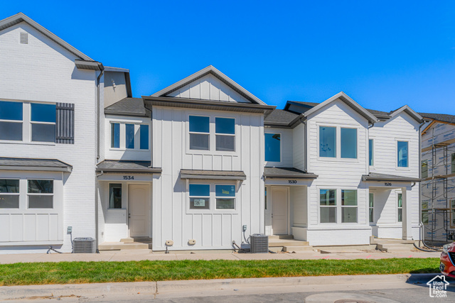1530 W TALUS RIDGE DR #940, Saratoga Springs UT 84045
