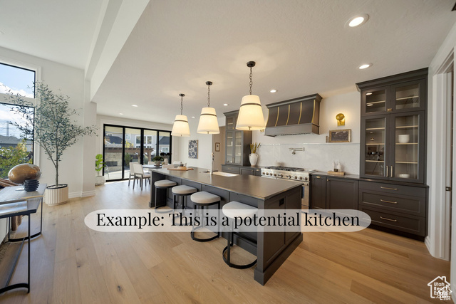 Photo 4 for MLS #2096872 at 1672 S 70 West