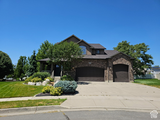 488 N 1375 E, Layton UT 84040