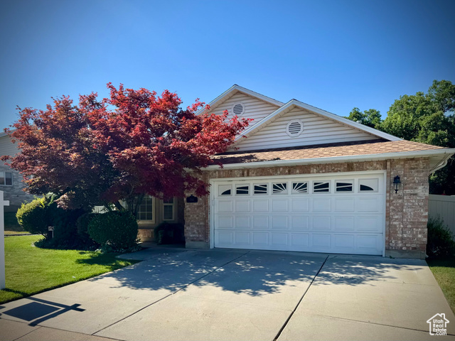 1341 E 5200 S, South Ogden UT 84403