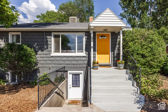 Existing Home