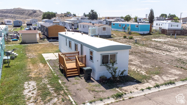 1101 S CARBON AVE #10, Price UT 84501