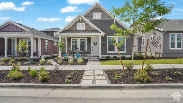 6069 W FRANCISCOTTI DR #473, South Jordan UT 84009