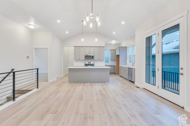7628 S CLIPPER HILL RD #303, West Jordan UT 84081