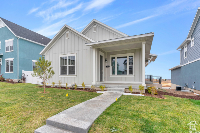 MLS #2096890                     located at 7628 S Clipper Hill Rd #303,
                     West Jordan, UT