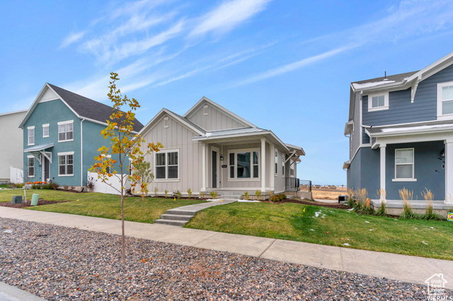 7628 S CLIPPER HILL RD #303, West Jordan UT 84081
