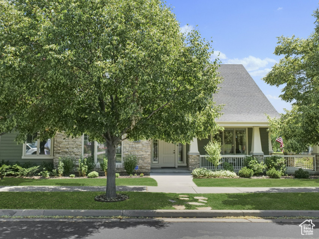 Existing Home