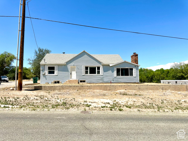 3060 S 2500 E, Vernal UT 84078