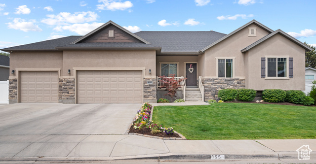 Existing Home