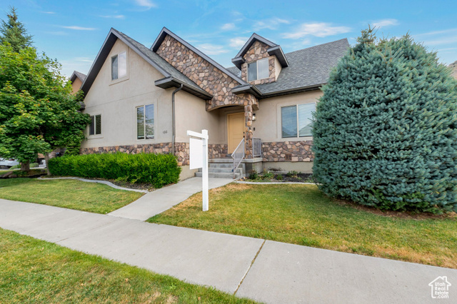 Existing Home