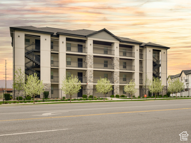 1141 E 1320 S #A401, Provo UT 84606