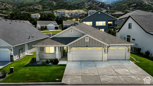 Existing Home