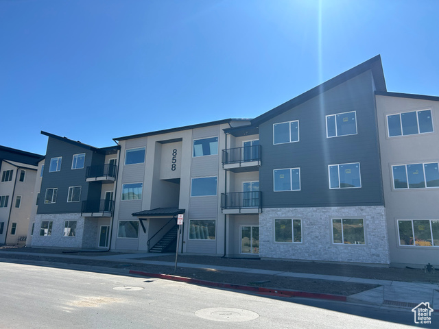 858 S 200 E #3 303, Spanish Fork UT 84660