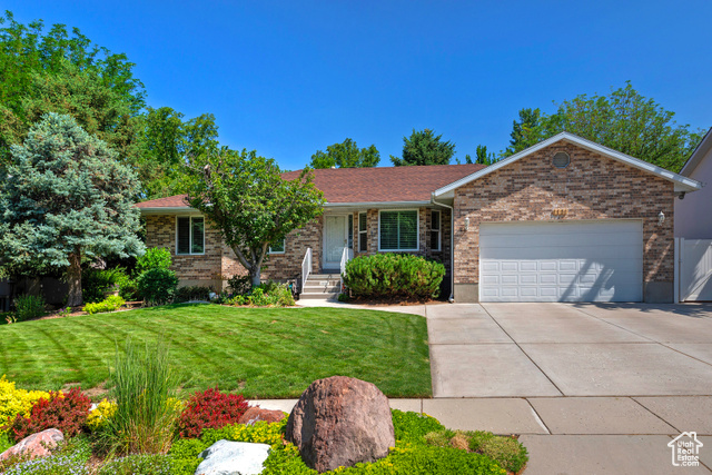 1131 E OLD DAIRY RD, Sandy UT 84094