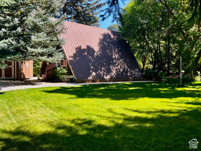 6644 E CUB RD, Preston ID 83263