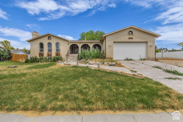 Existing Home