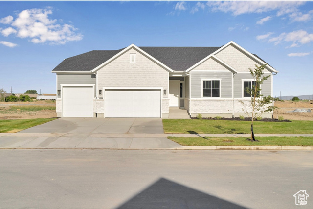 1086 S 3170 E #217, Spanish Fork UT 84660